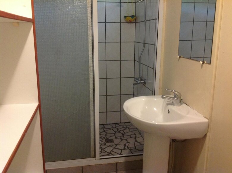 Apartamentos Pension Fare Maheata