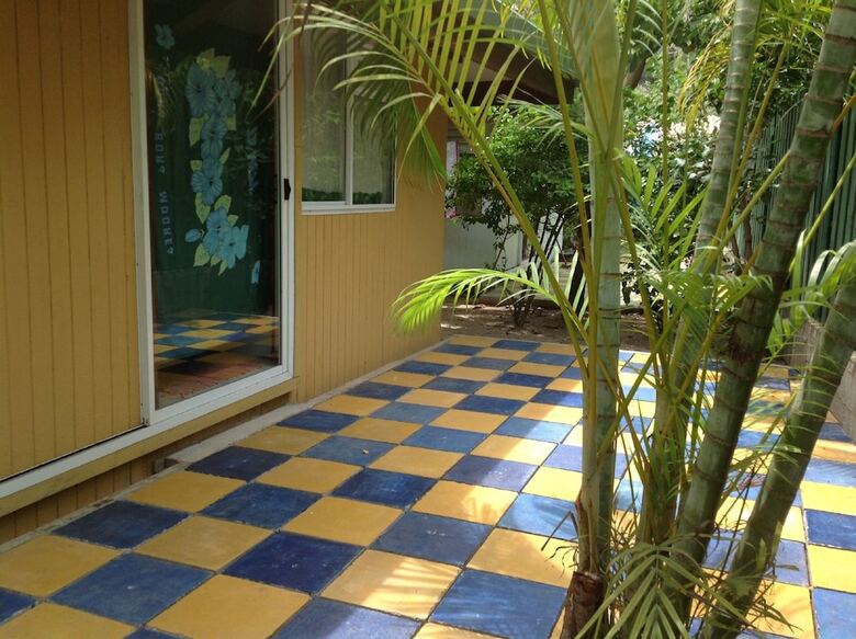 Apartamentos Pension Fare Maheata
