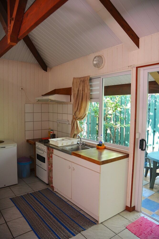Apartamentos Pension Fare Maheata