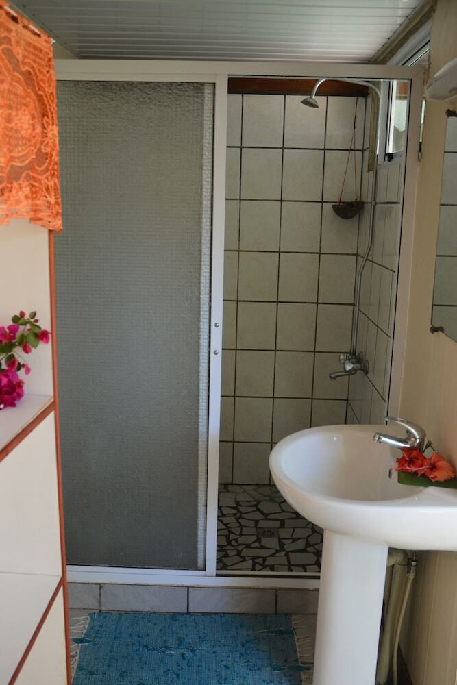 Apartamentos Pension Fare Maheata