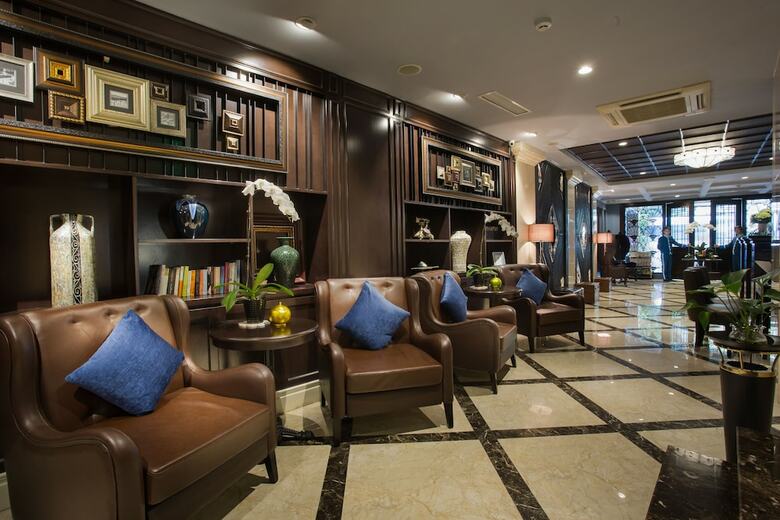 O'gallery Premier Hotel & Spa
