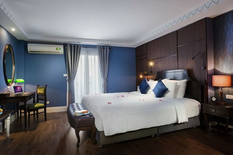 O'gallery Premier Hotel & Spa