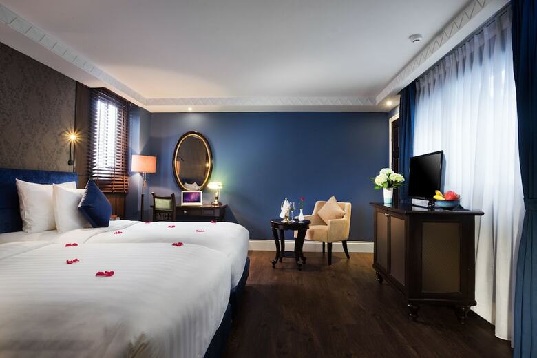 O'gallery Premier Hotel & Spa