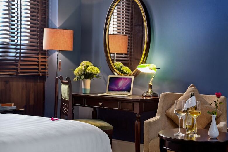 O'gallery Premier Hotel & Spa