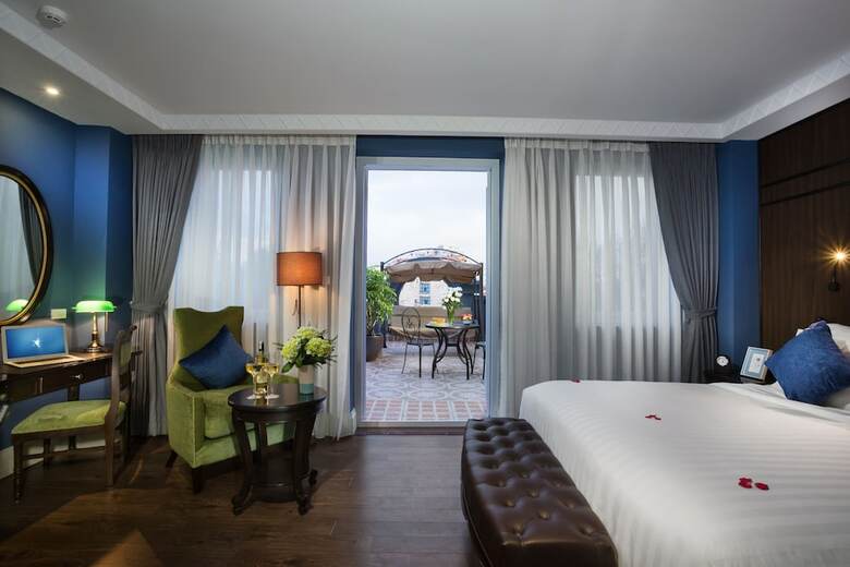 O'gallery Premier Hotel & Spa