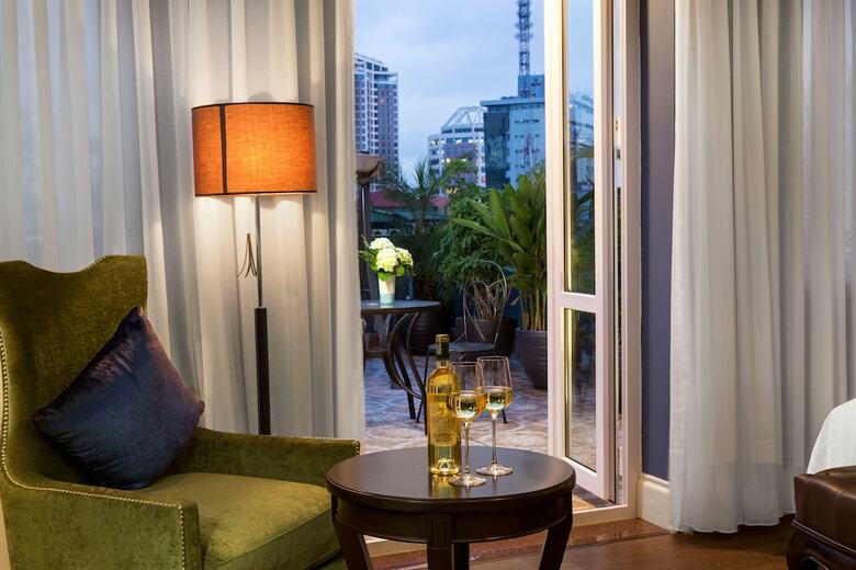O'gallery Premier Hotel & Spa