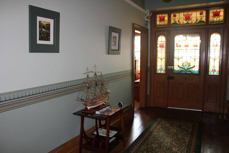 Bed & Breakfast Turret House