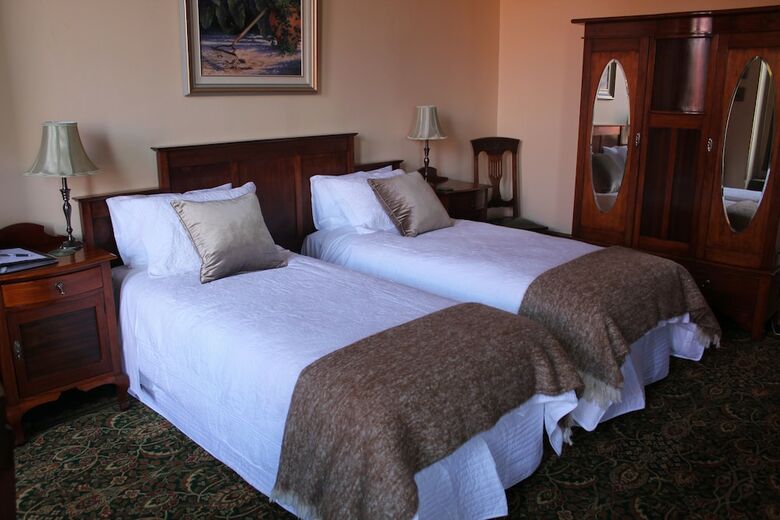 Bed & Breakfast Turret House