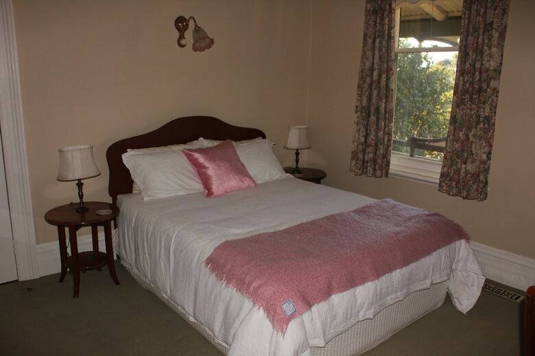 Bed & Breakfast Turret House