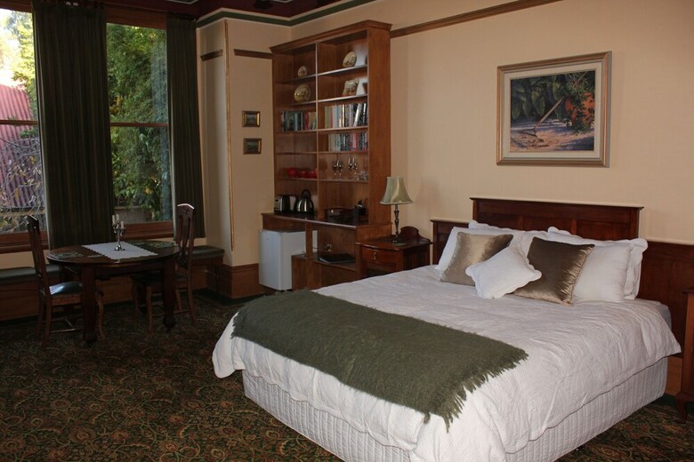 Bed & Breakfast Turret House