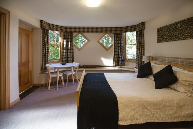 Bed & Breakfast Turret House