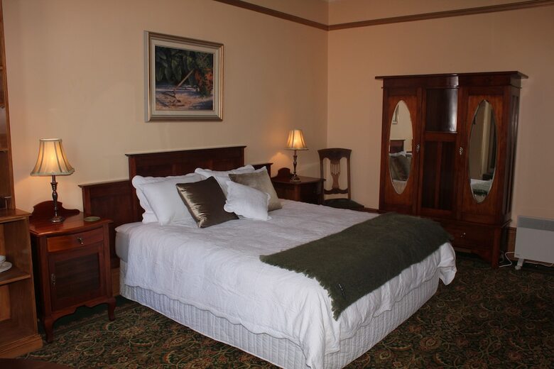 Bed & Breakfast Turret House