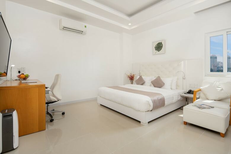 Tabino Hotel Danang