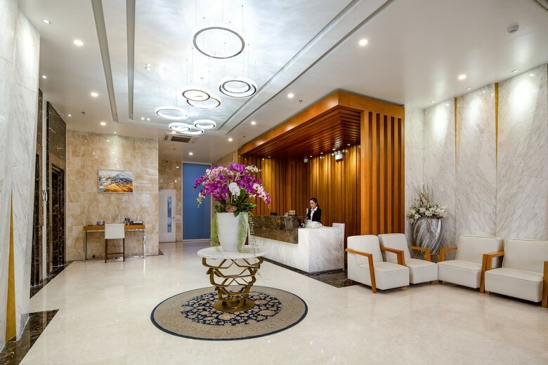 Tabino Hotel Danang
