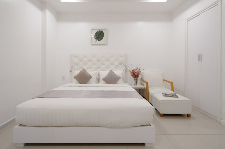 Tabino Hotel Danang