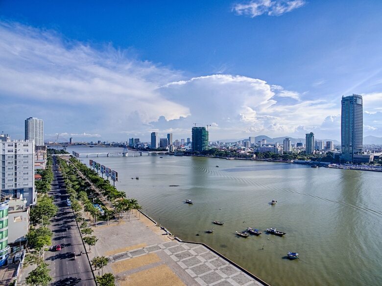 Tabino Hotel Danang