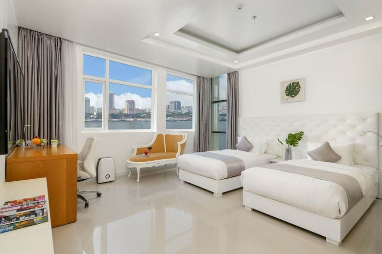Tabino Hotel Danang