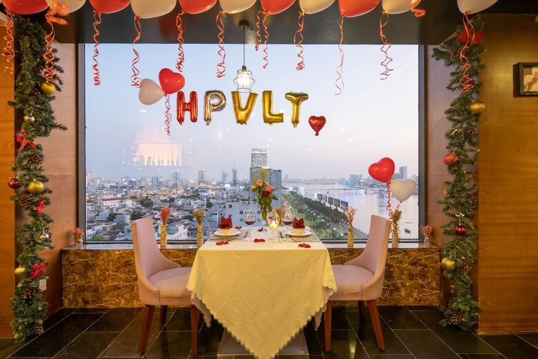 Tabino Hotel Danang