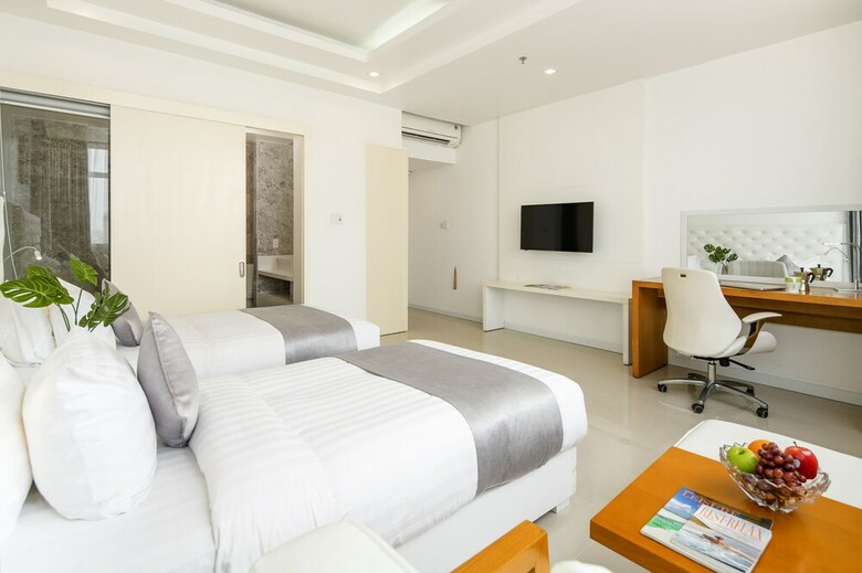 Tabino Hotel Danang
