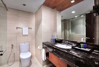Aston Pasteur Hotel