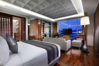 Aston Pasteur Hotel