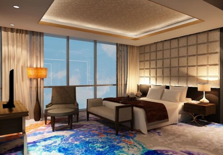 Aston Pasteur Hotel