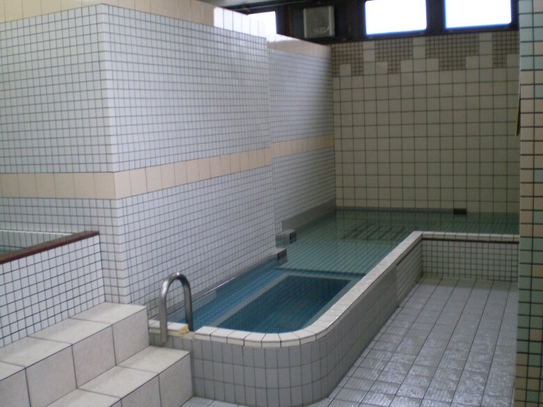 Hostal Tohgetsu - Hostel