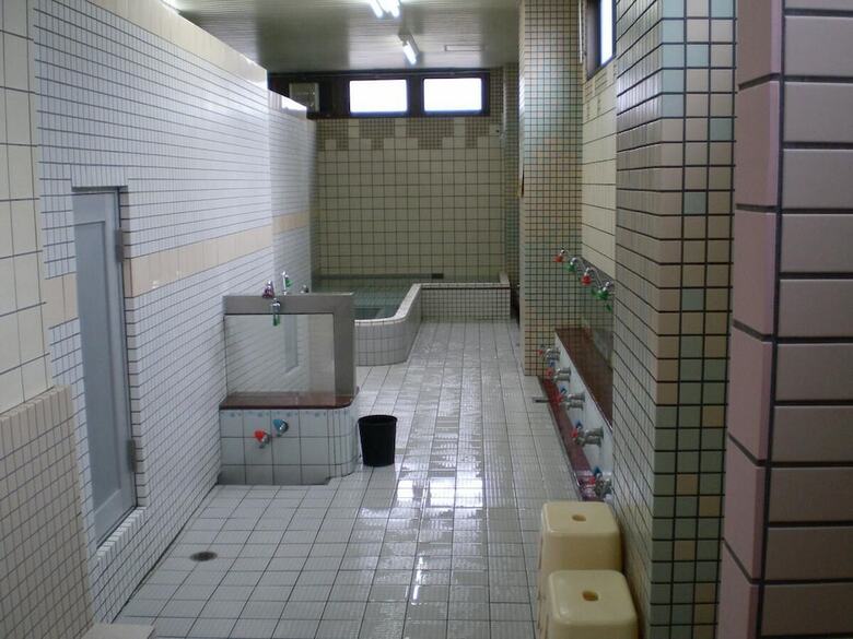 Hostal Tohgetsu - Hostel