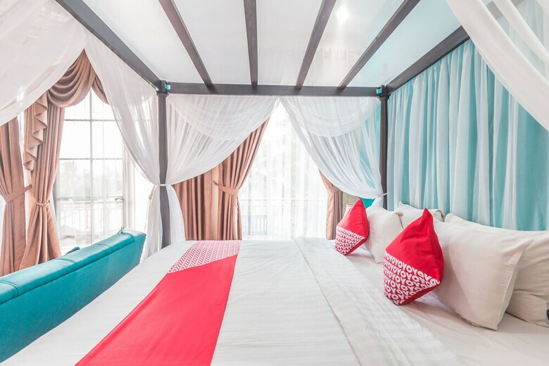 Capital O 1662 Ole Suites Hotel