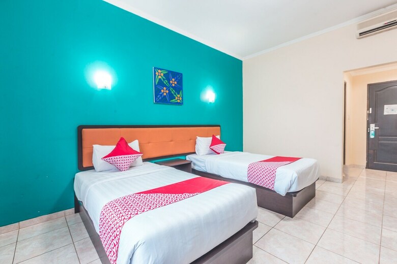 Capital O 1662 Ole Suites Hotel