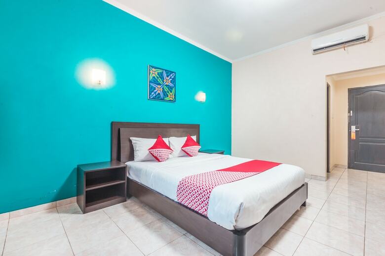 Capital O 1662 Ole Suites Hotel
