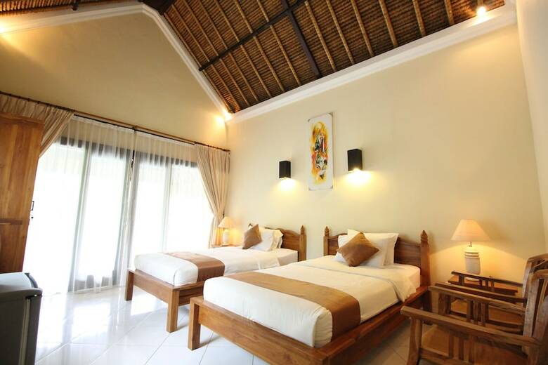 Apartamento Mutiara Bali