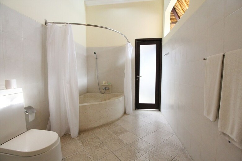 Apartamento Mutiara Bali