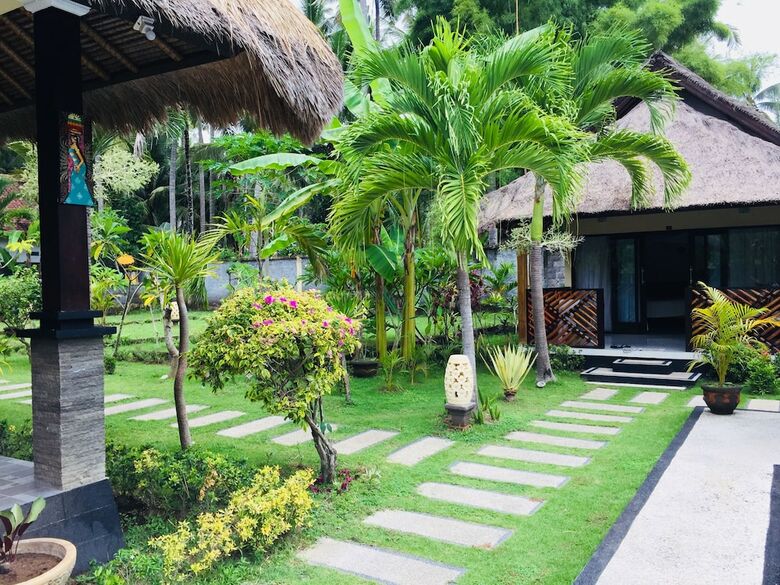 Apartamento Mutiara Bali