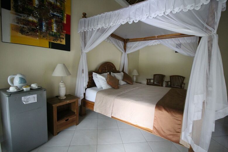 Apartamento Mutiara Bali