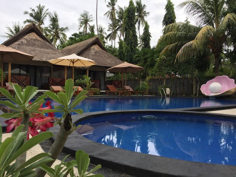 Apartamento Mutiara Bali