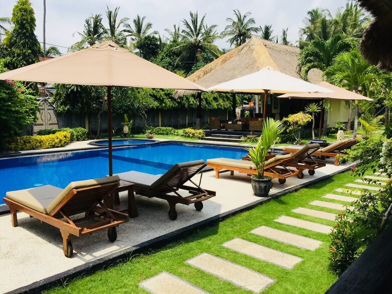 Apartamento Mutiara Bali