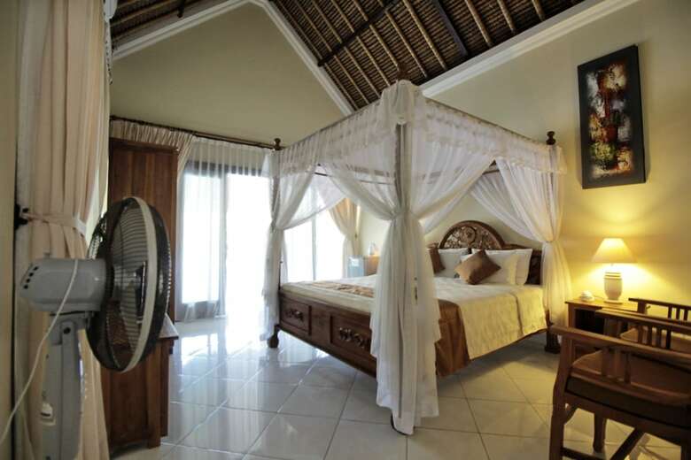 Apartamento Mutiara Bali