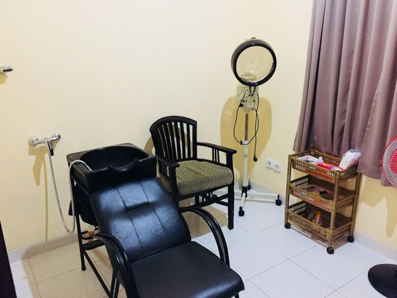 Apartamento Mutiara Bali