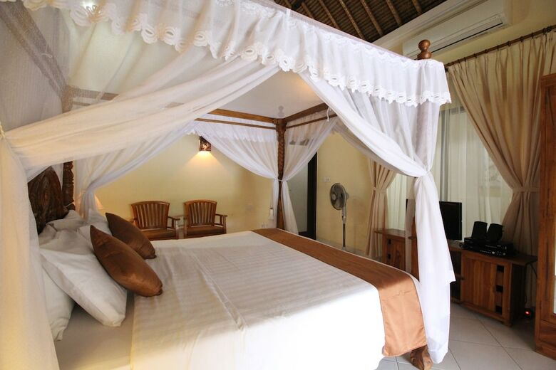 Apartamento Mutiara Bali