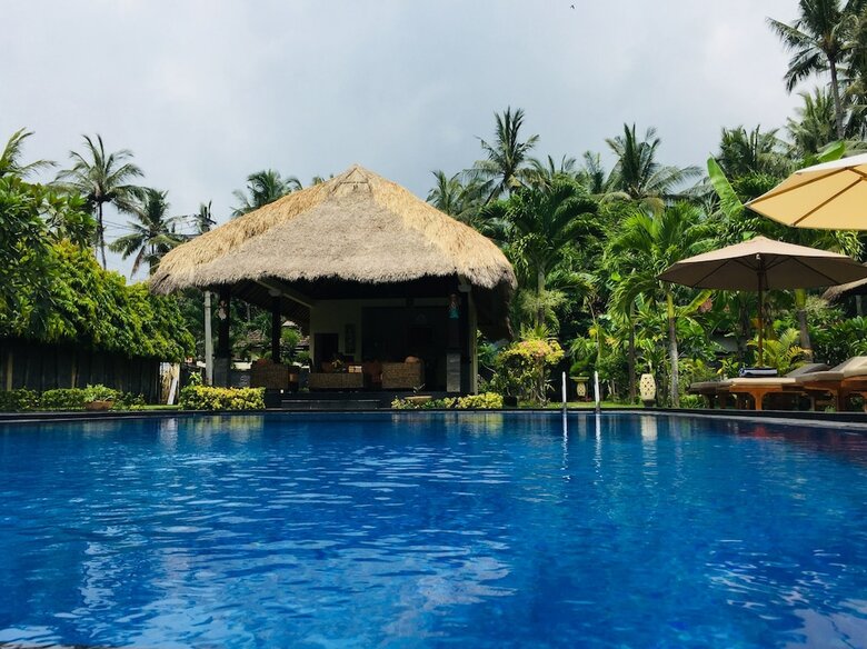Apartamento Mutiara Bali