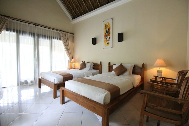 Apartamento Mutiara Bali