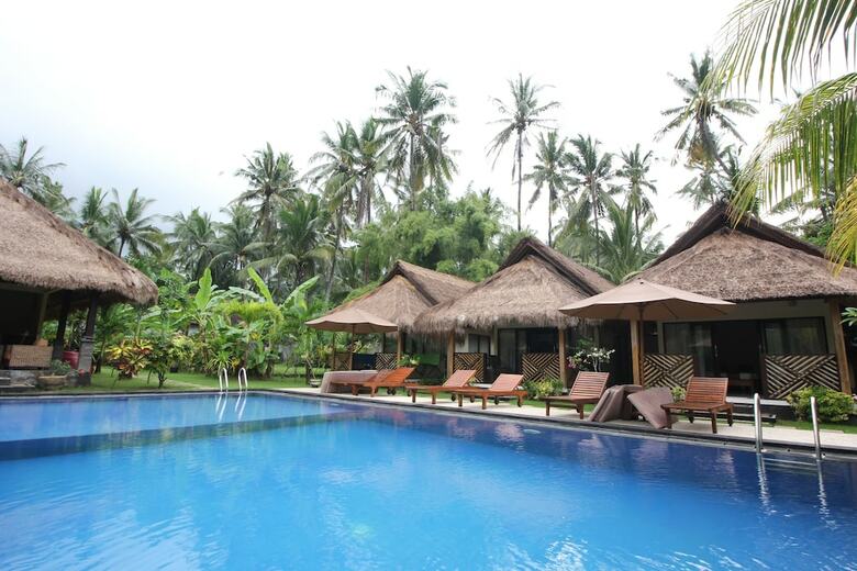 Apartamento Mutiara Bali