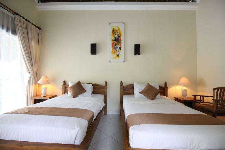 Apartamento Mutiara Bali