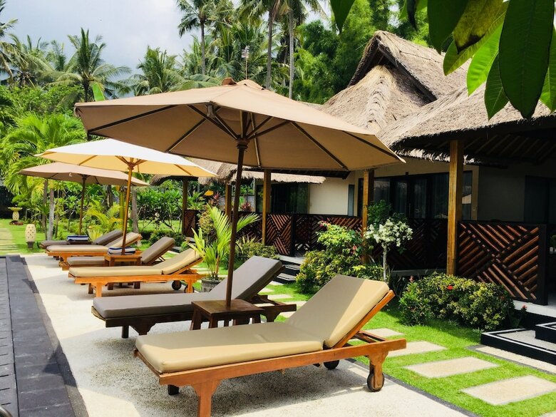 Apartamento Mutiara Bali