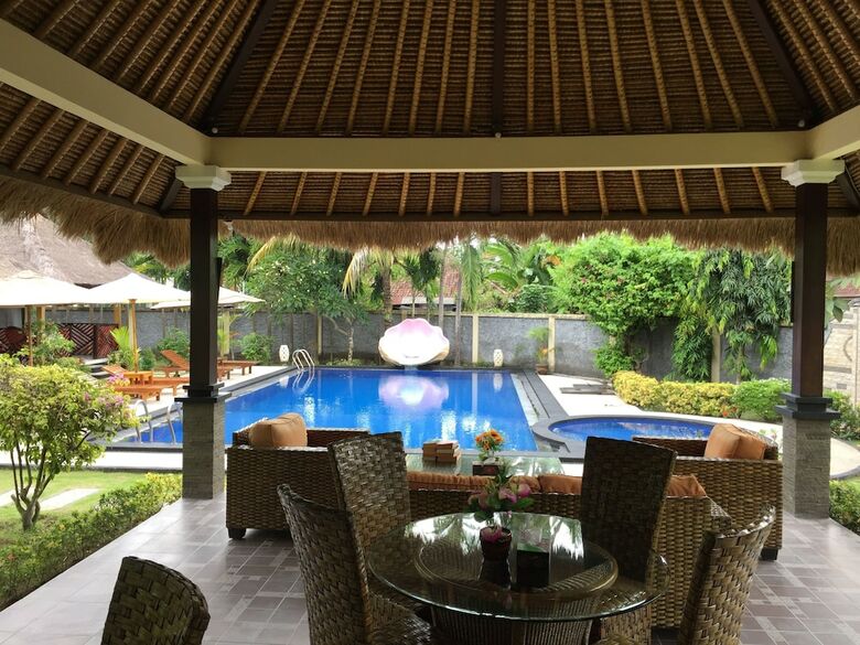 Apartamento Mutiara Bali