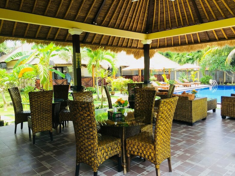 Apartamento Mutiara Bali