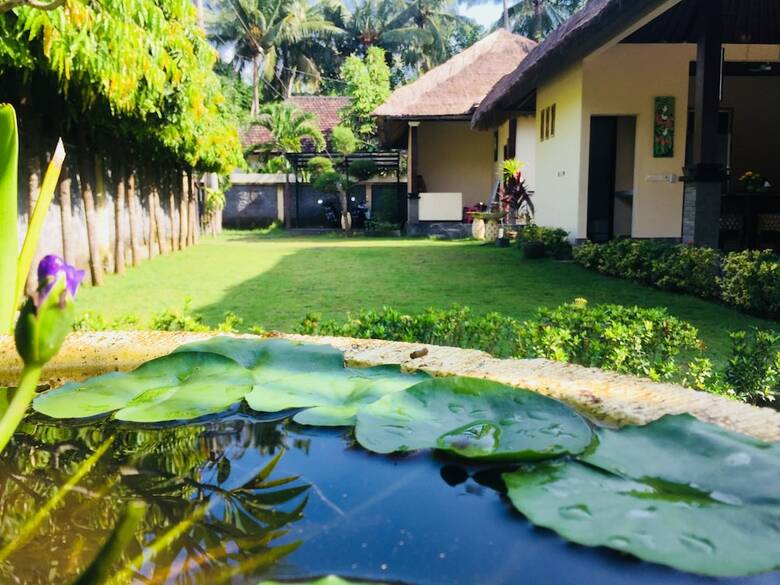 Apartamento Mutiara Bali