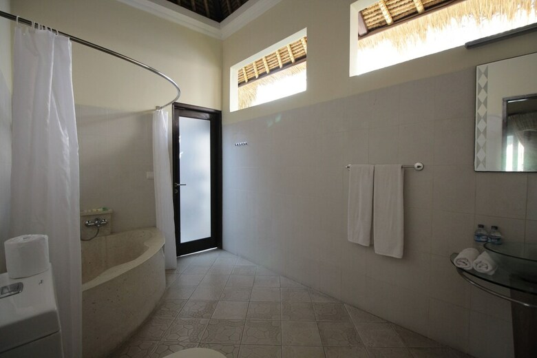 Apartamento Mutiara Bali
