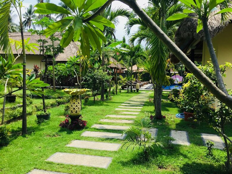 Apartamento Mutiara Bali